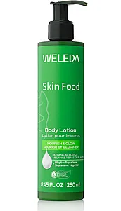 Weleda product photo