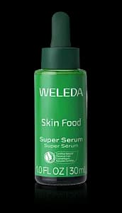Weleda product photo