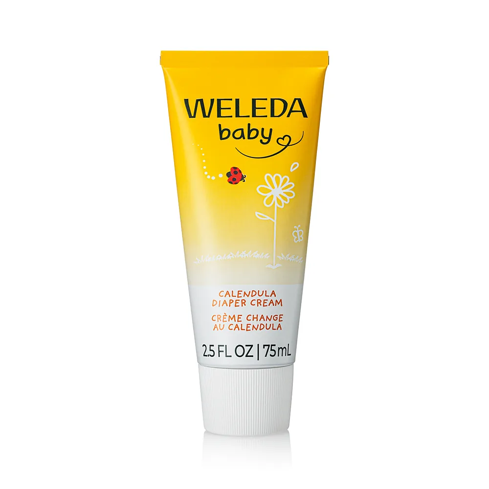 Weleda product