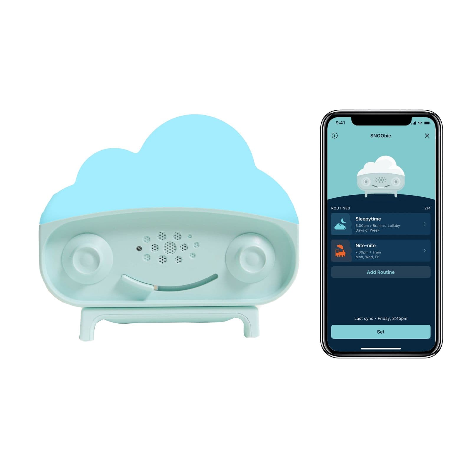 Happiest Baby (SNOO) product photo