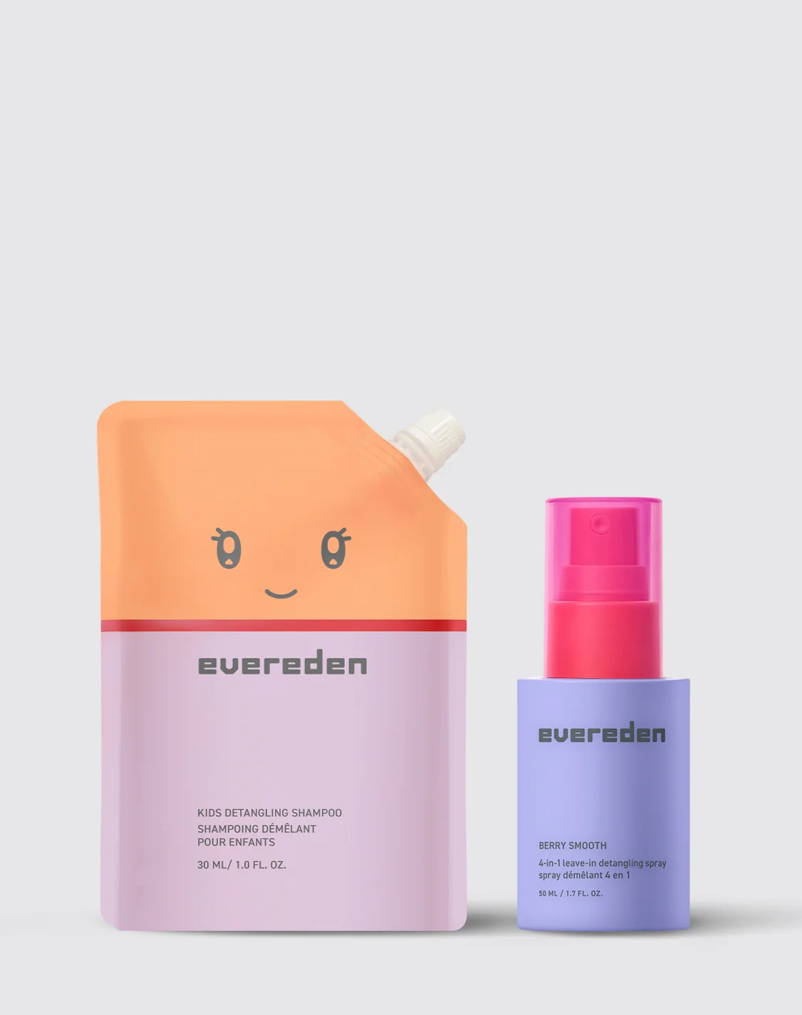 Evereden product photo