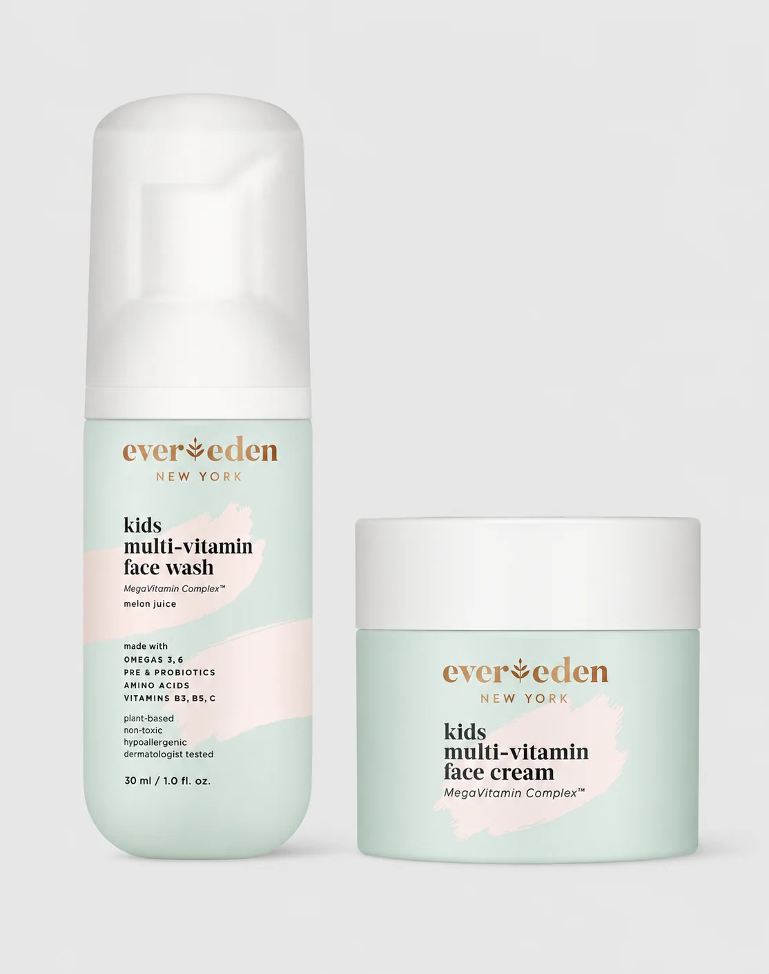 Evereden product photo