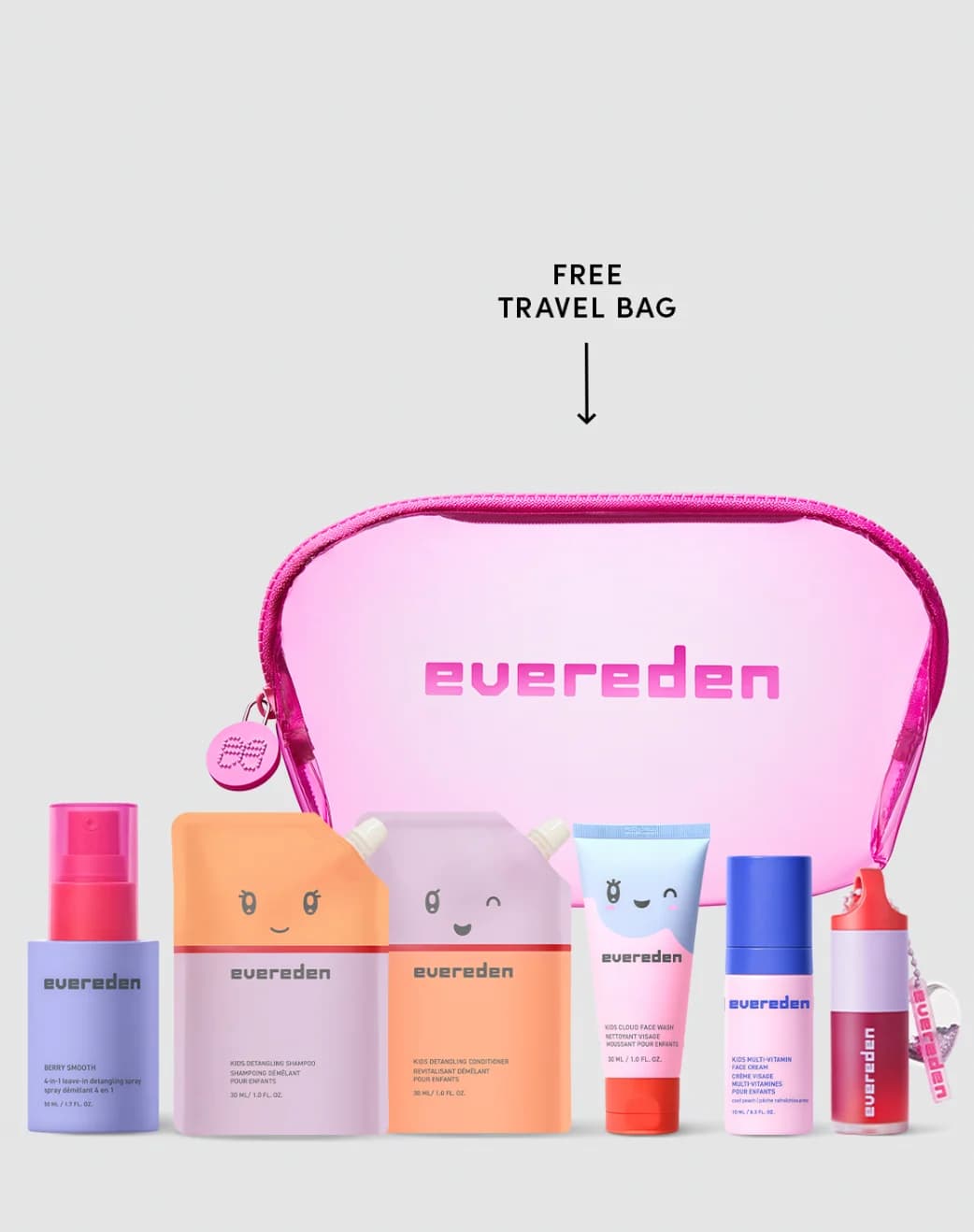 Evereden product photo