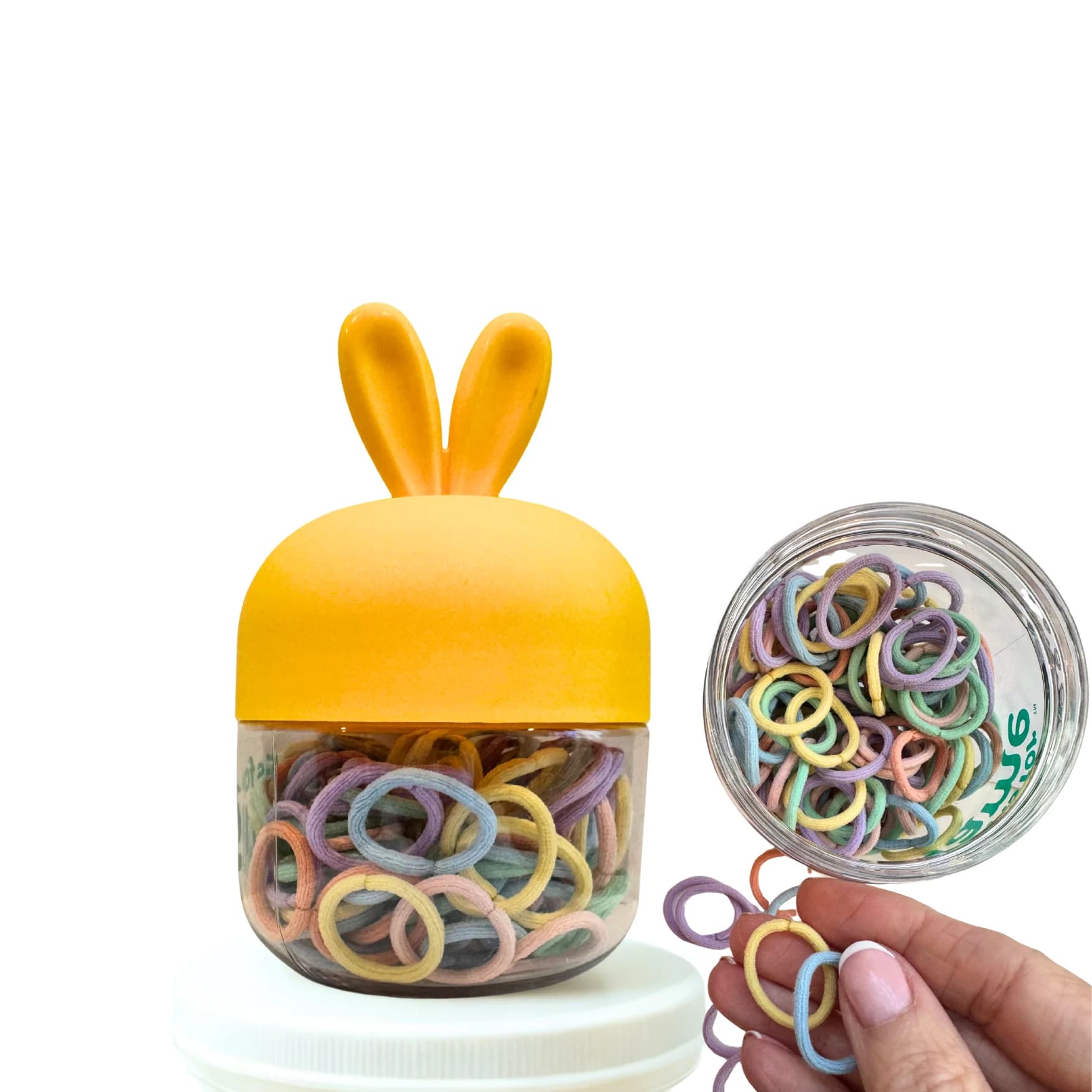 T is for Tame product photo