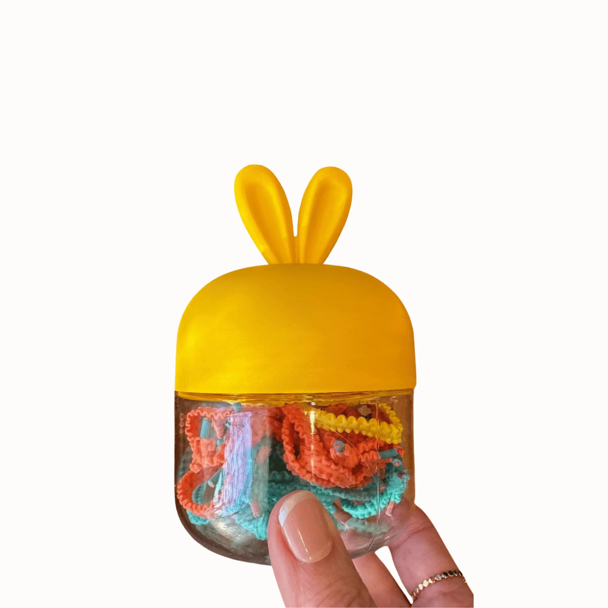 T is for Tame product photo