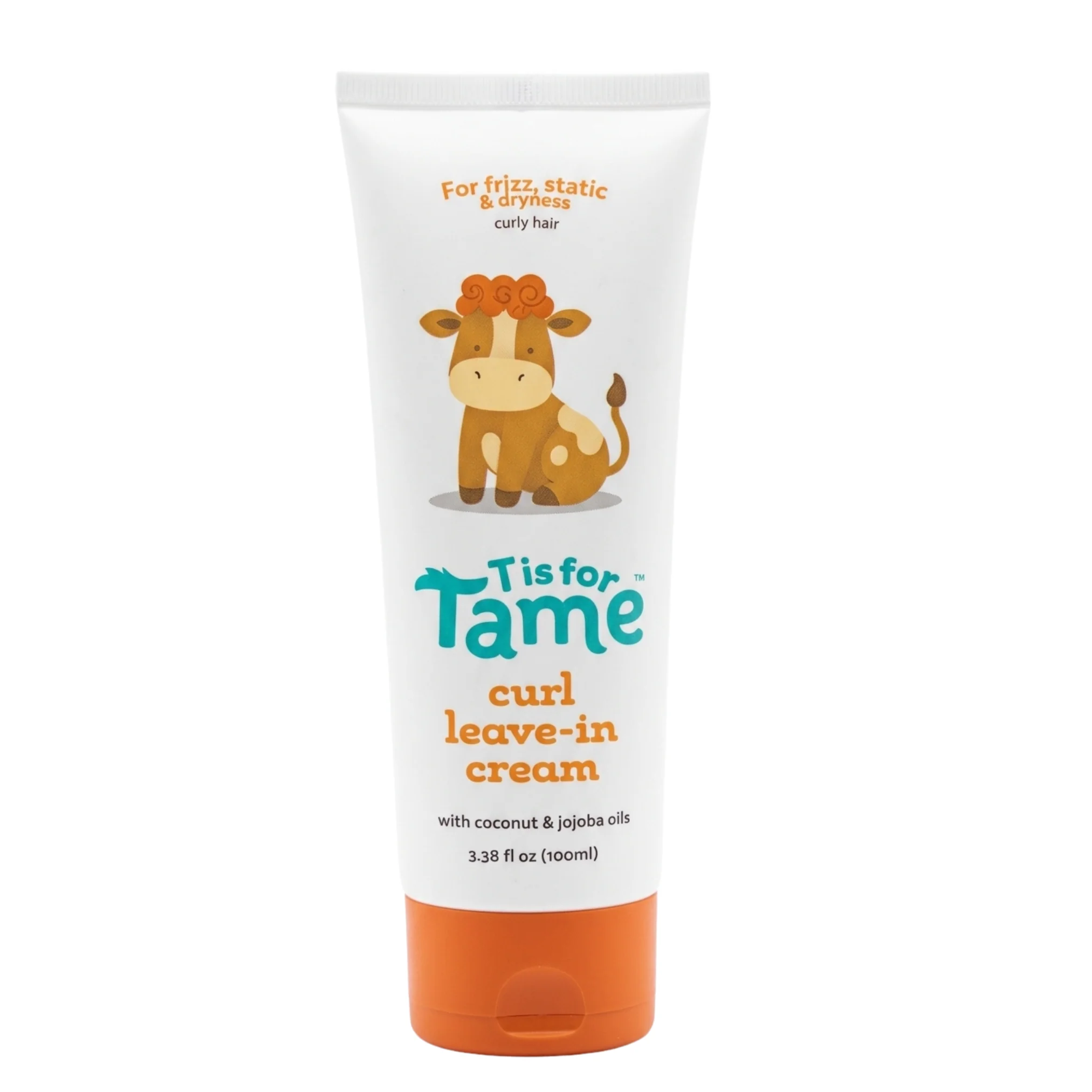 T is for Tame product