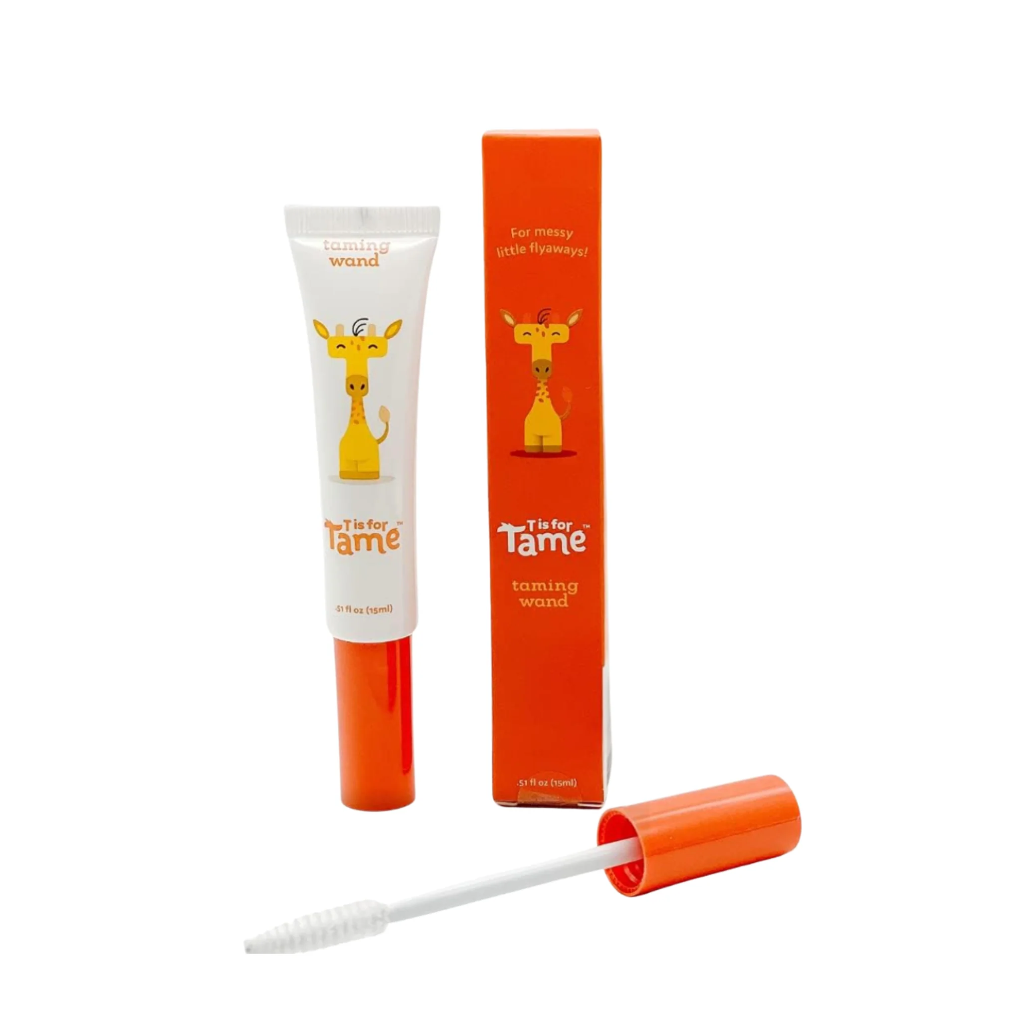T is for Tame product photo