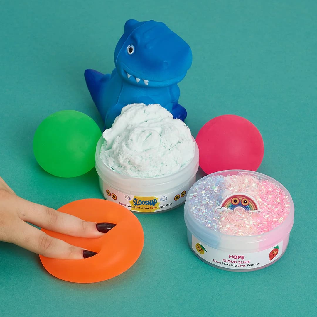 Sloomoo Institute product photo