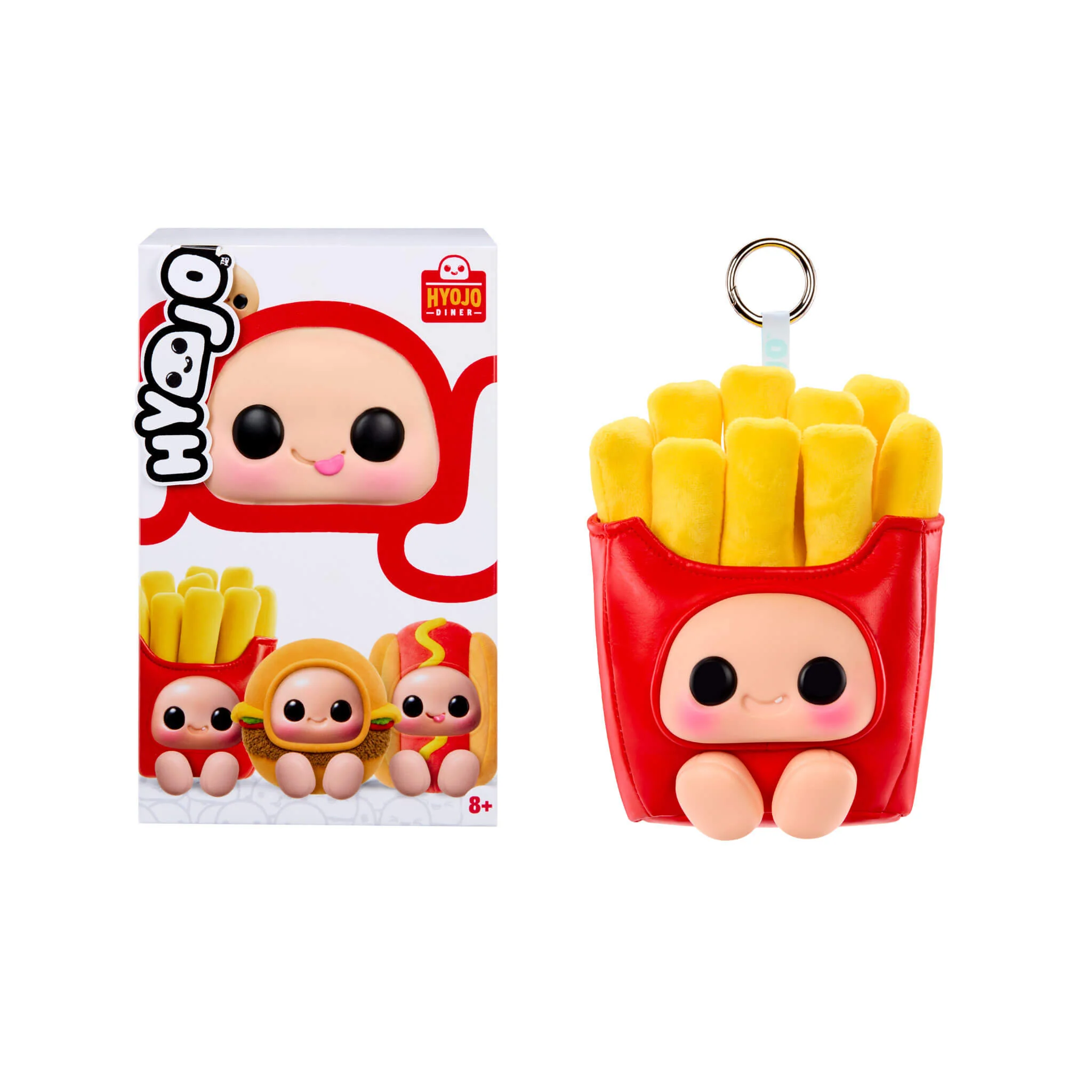 The MGA Shop product photo