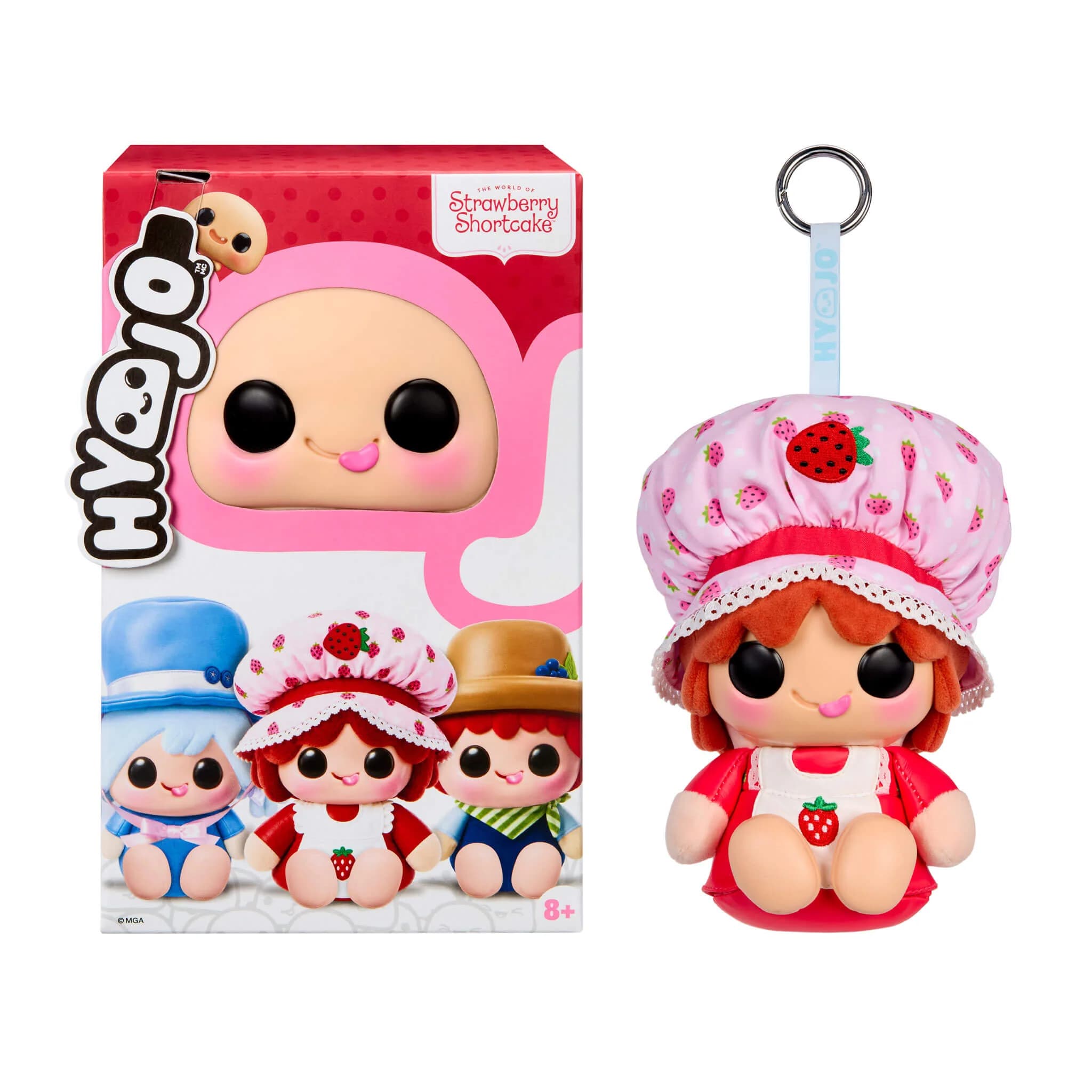The MGA Shop product photo