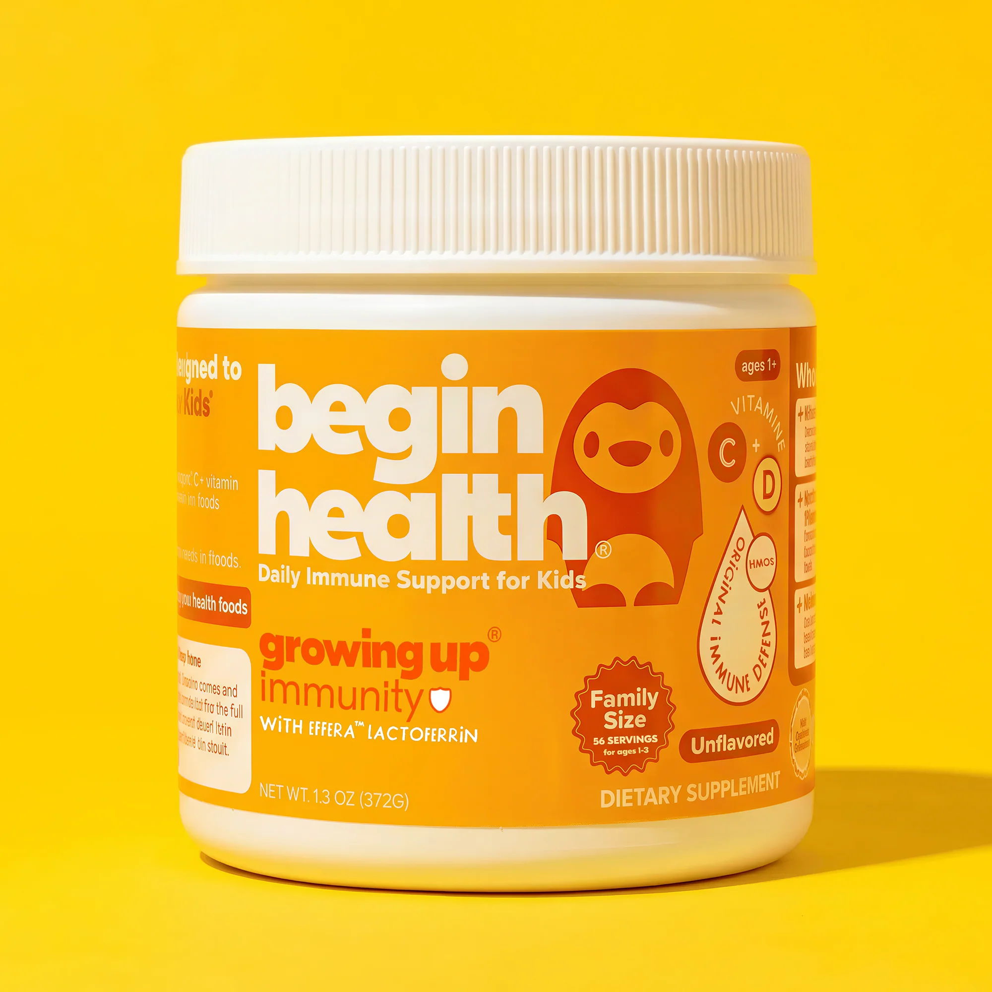 Begin Health product photo