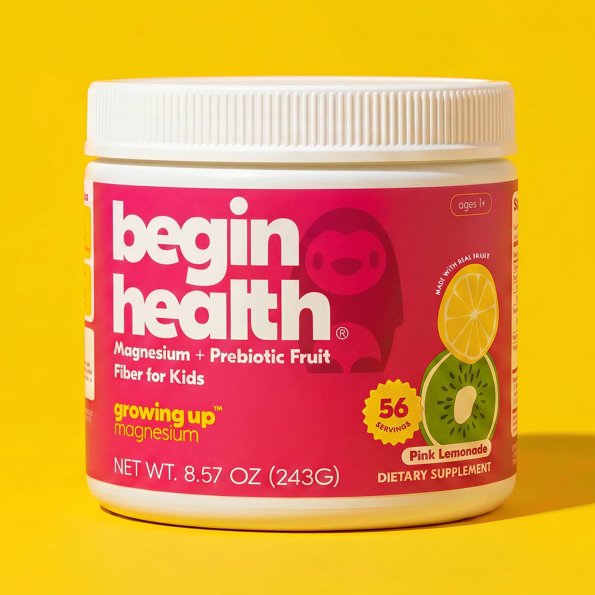 Begin Health product photo