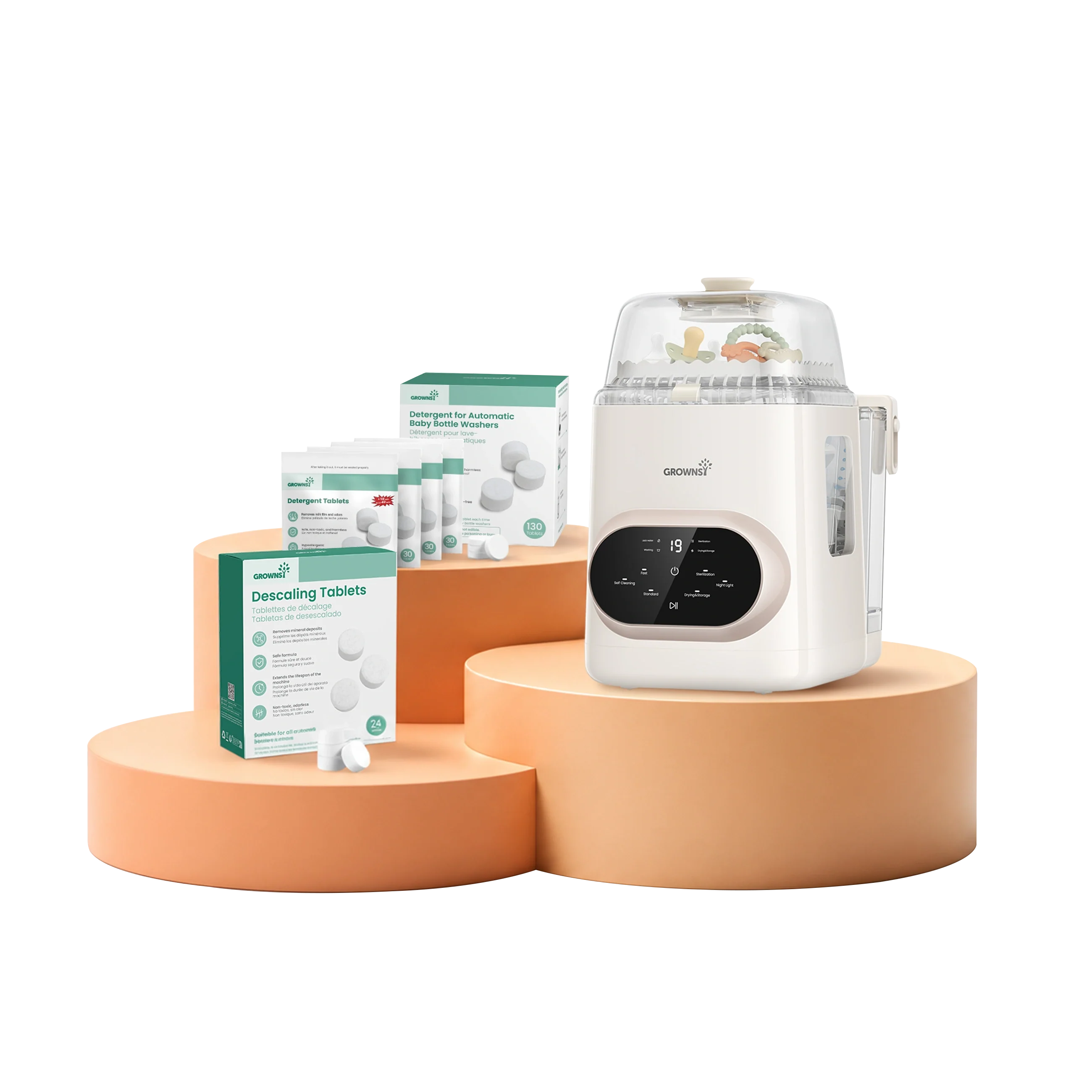 Grownsy product photo