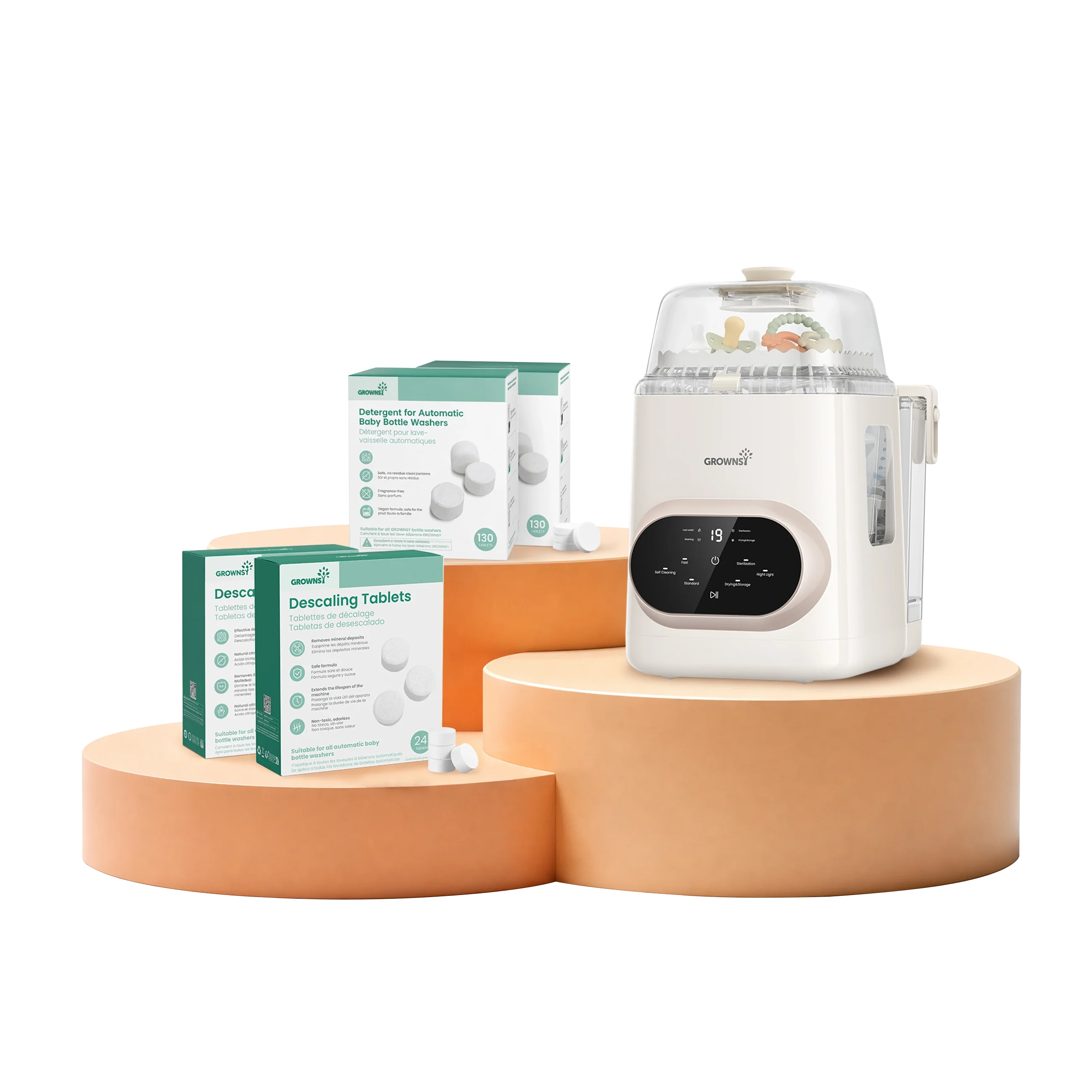 Grownsy product photo