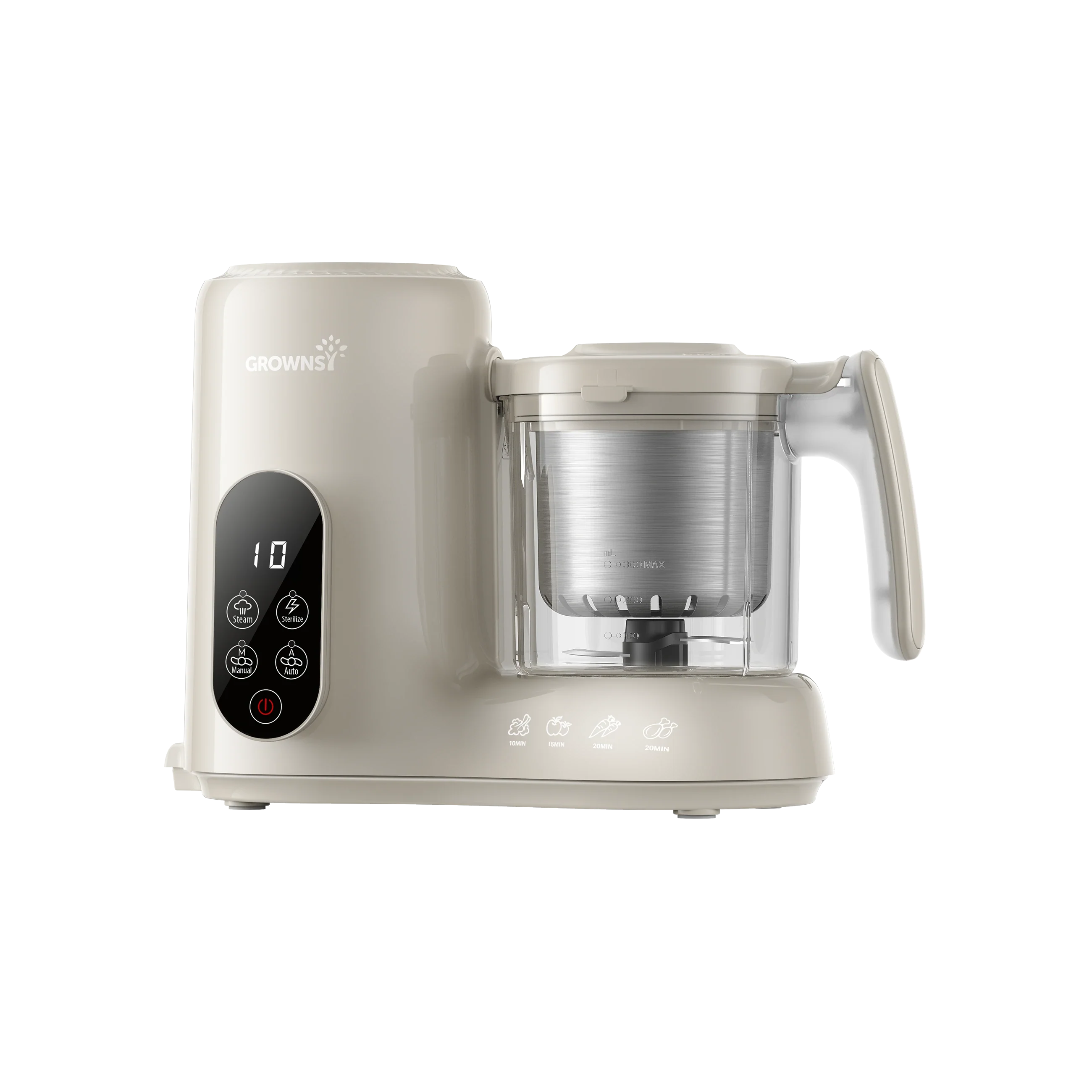 Grownsy product photo