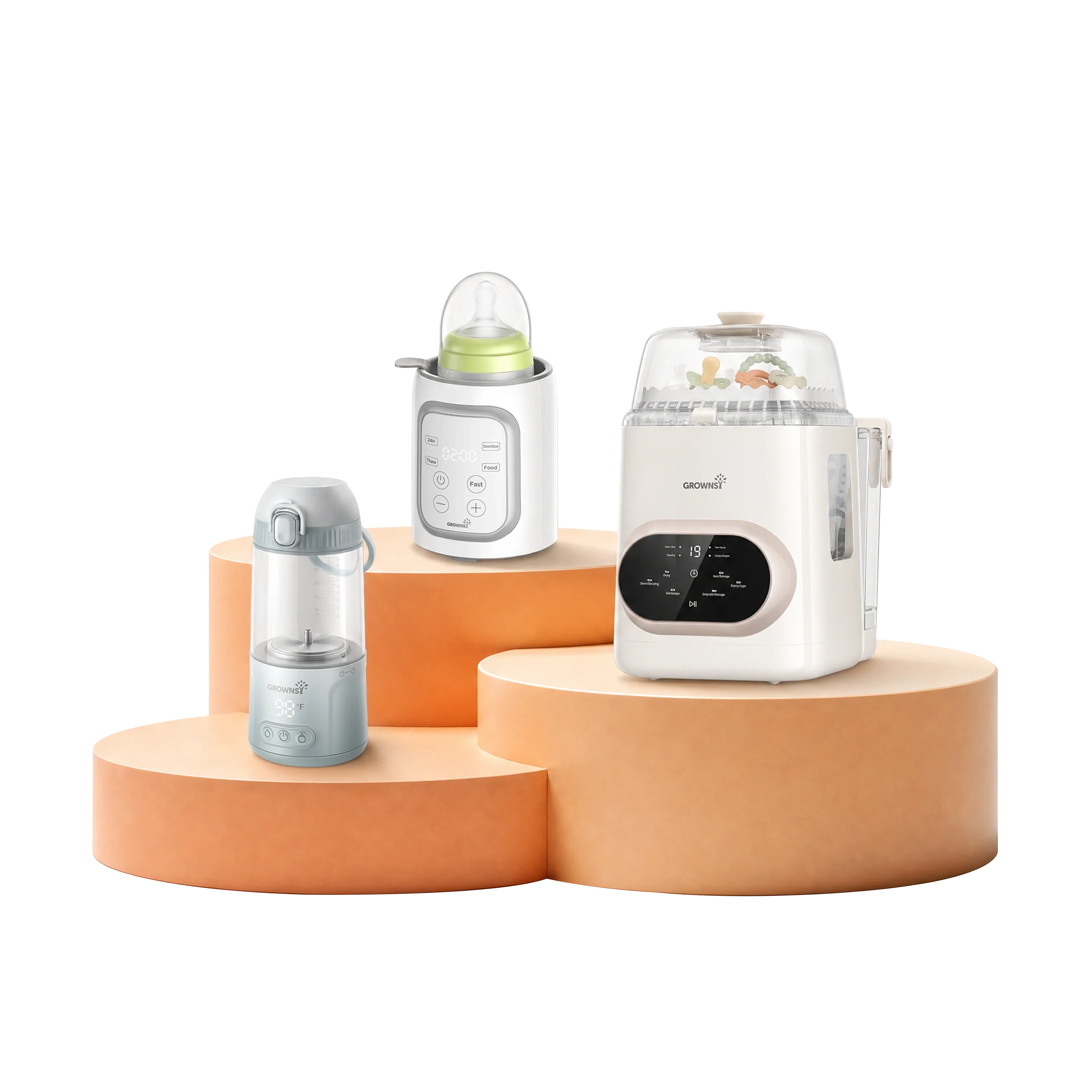 Grownsy product photo