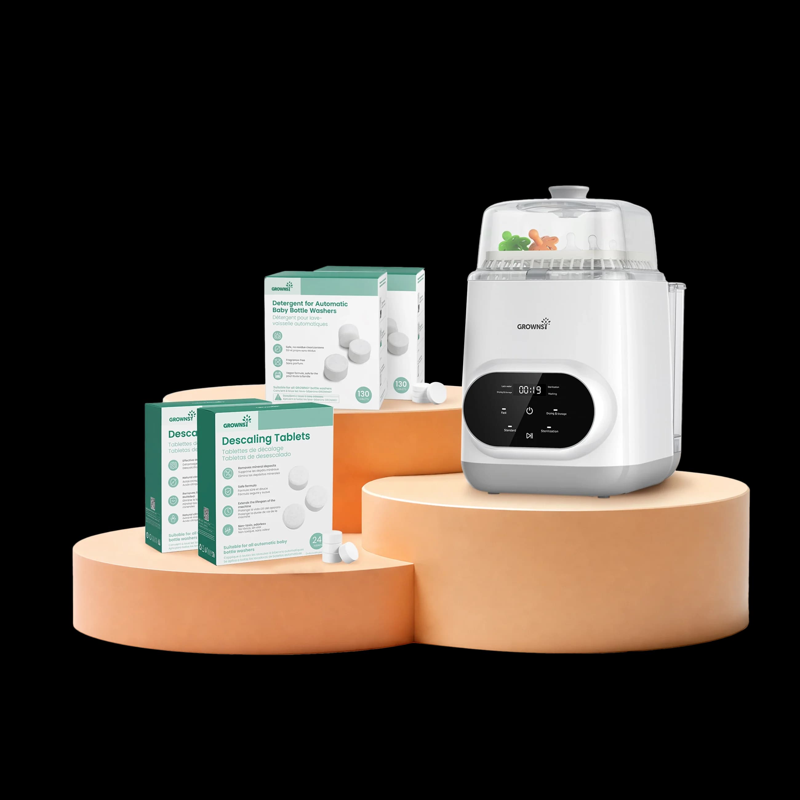 Grownsy product photo