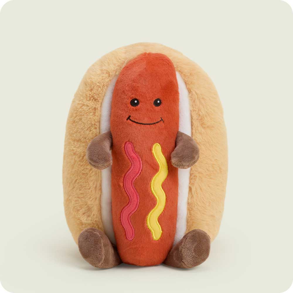 Warmies product photo