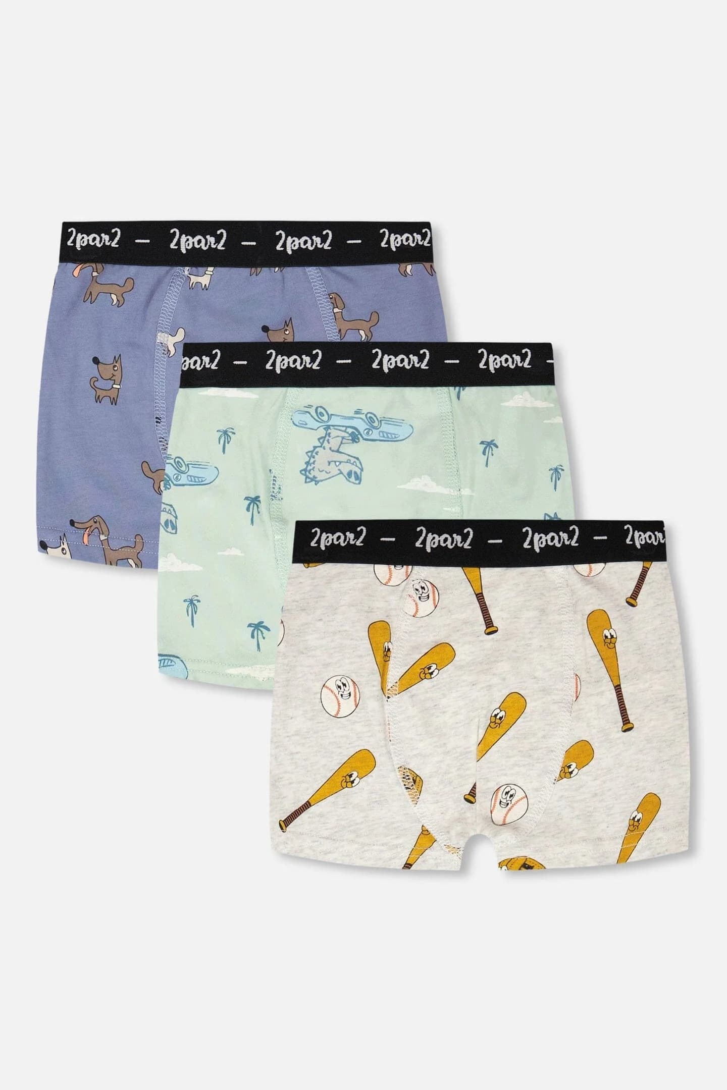 Deux par Deux product photo
