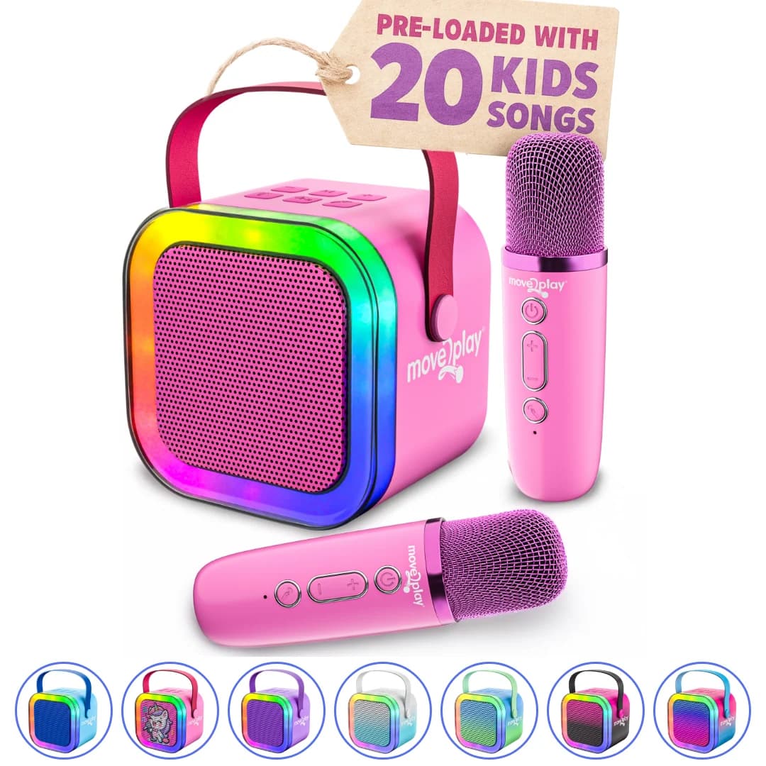 Move2Play product photo