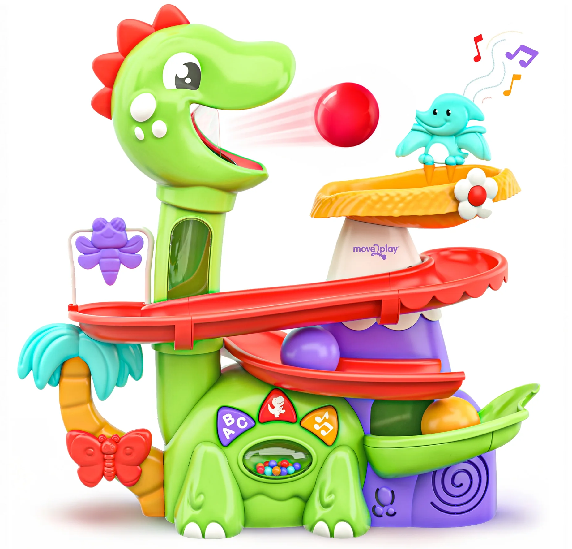 Move2Play product photo