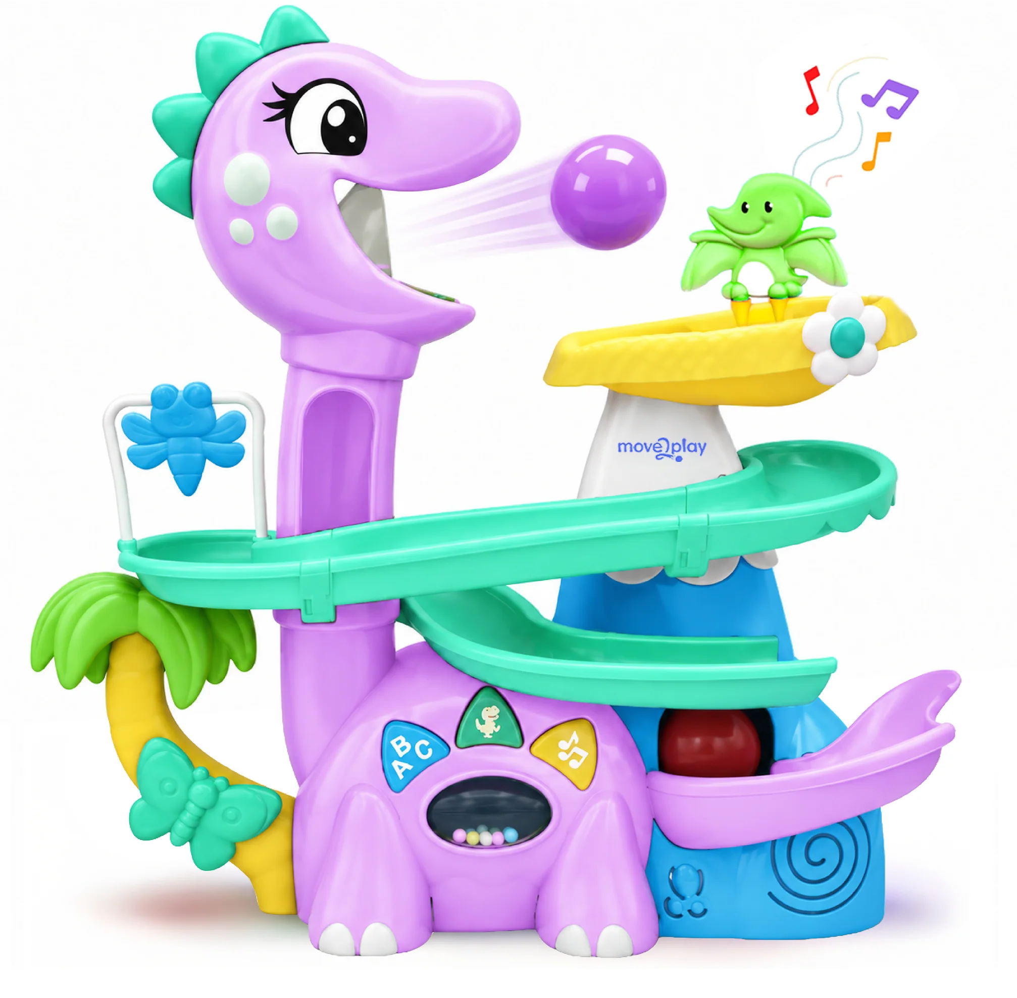 Move2Play product