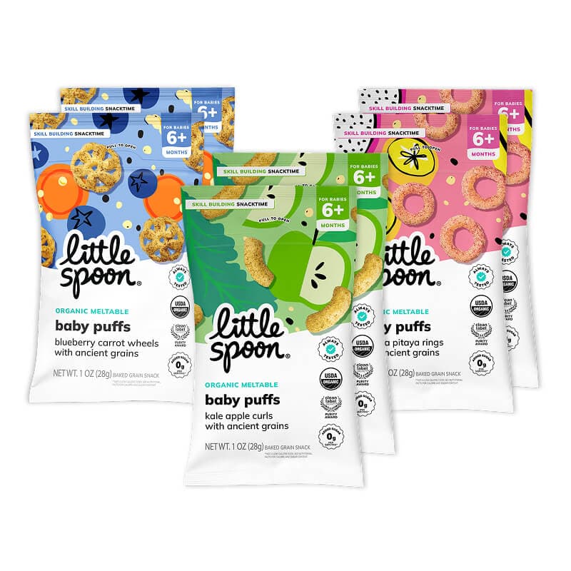 Little Spoon product photo