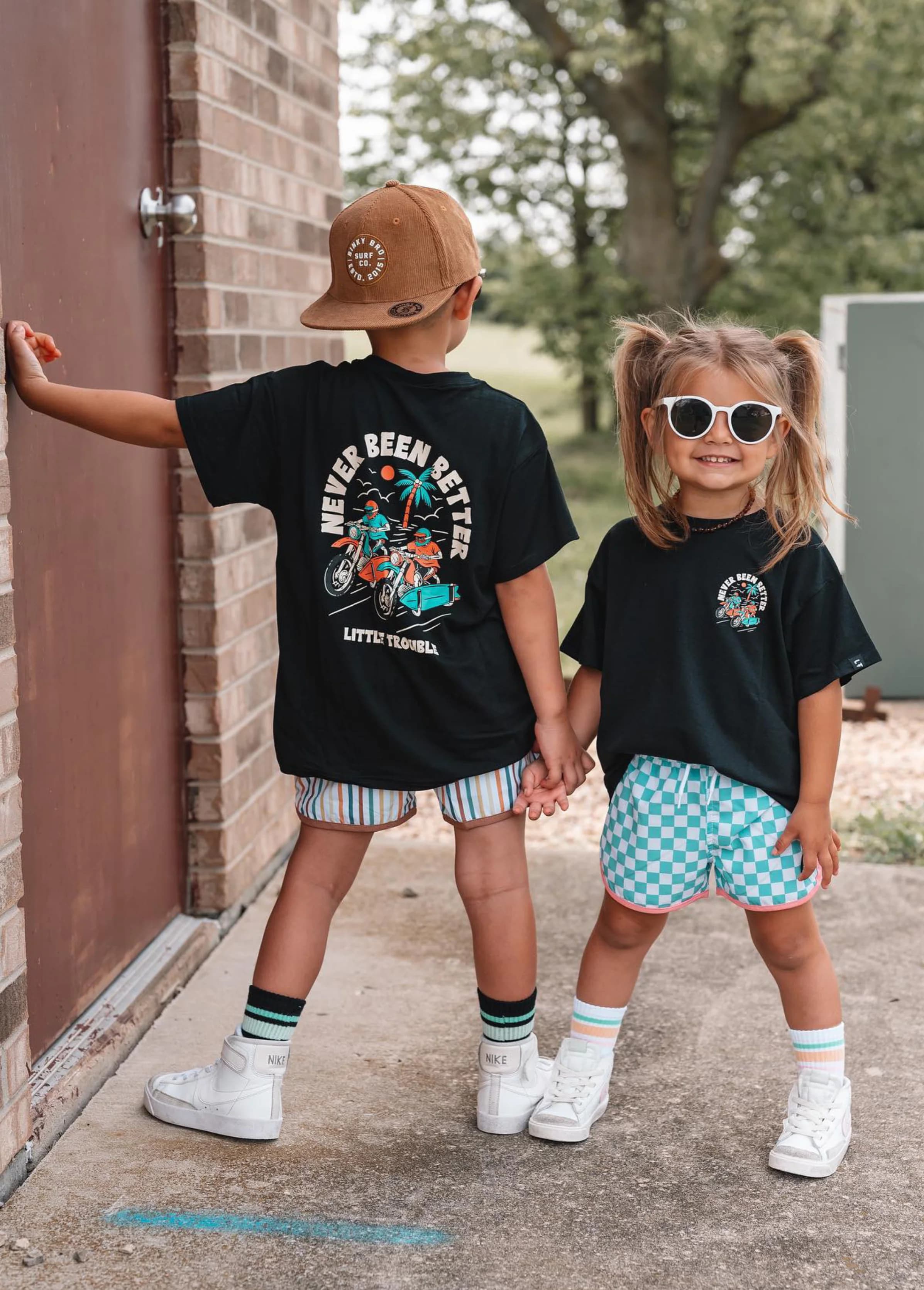 Little Trouble product photo