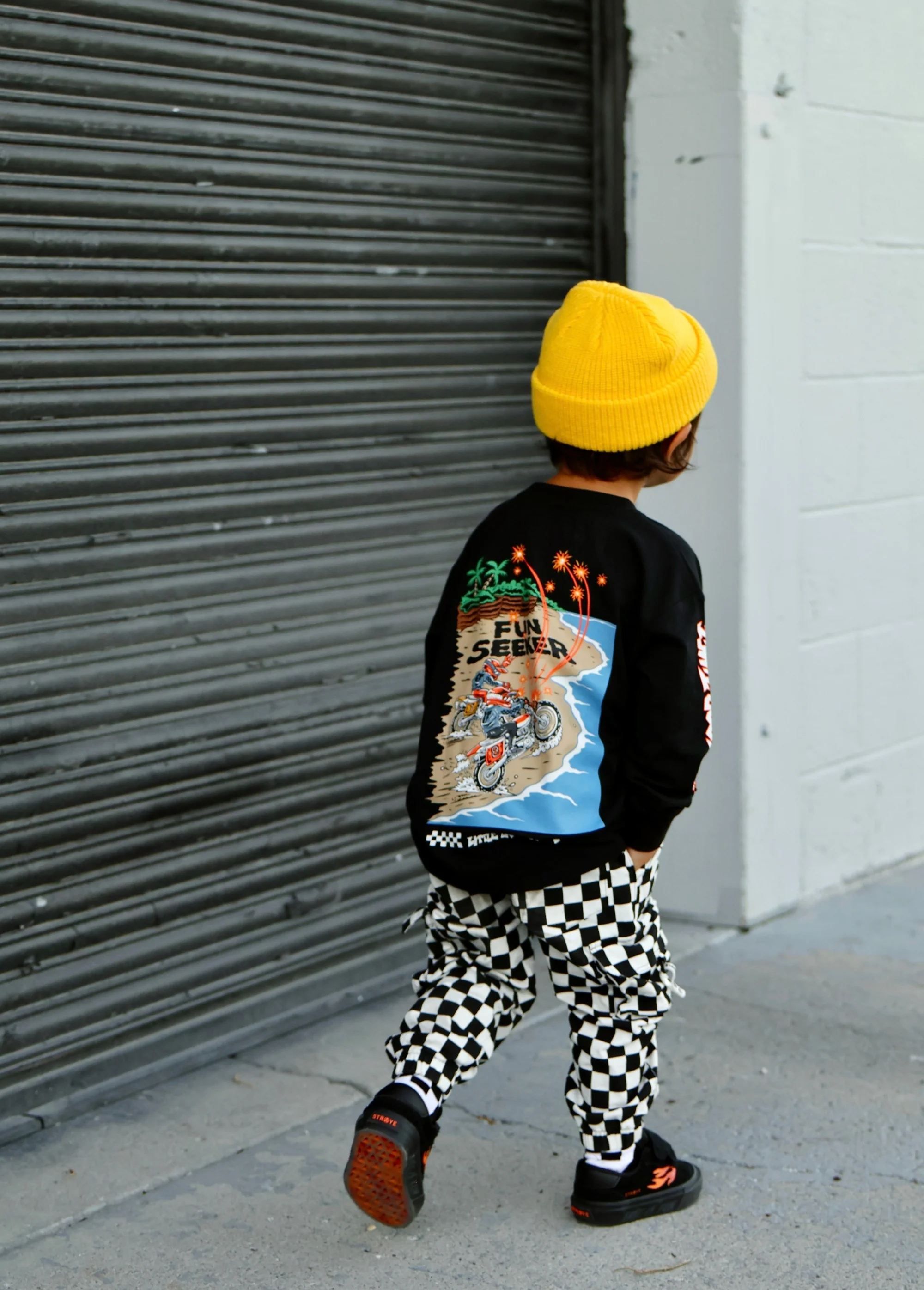 Little Trouble product