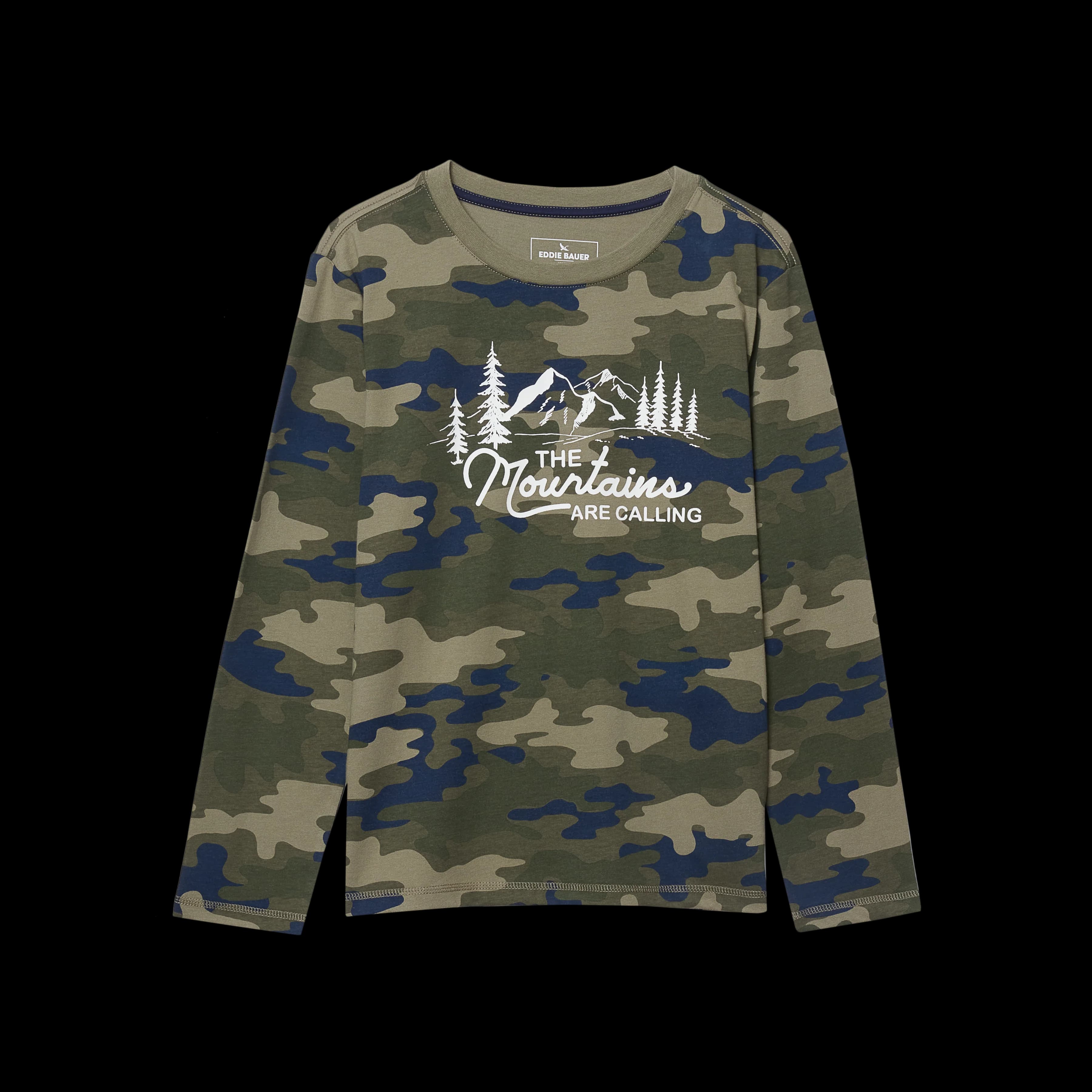 Eddie Bauer Kids product photo