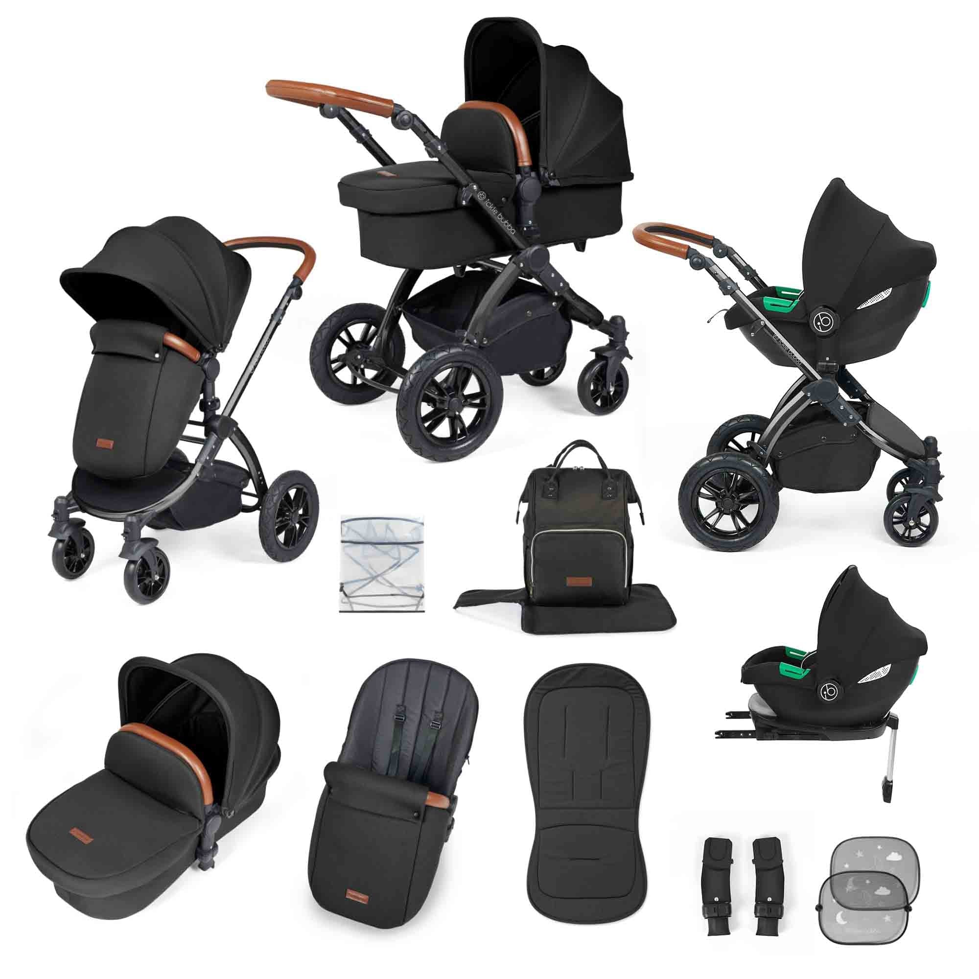 Ickle Bubba product