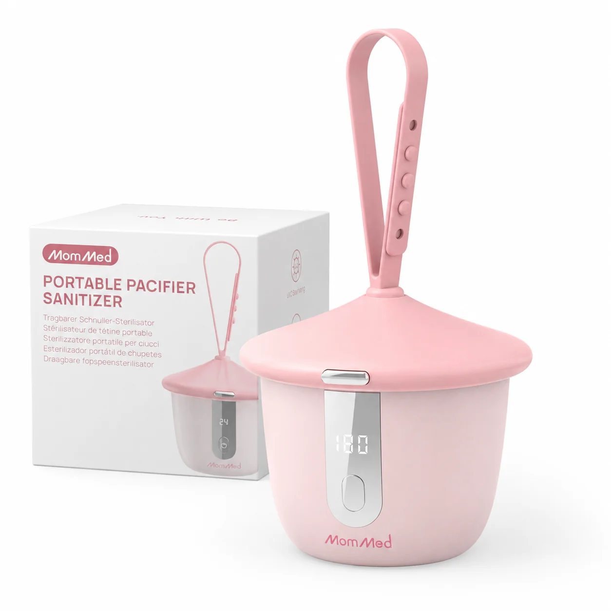 MomMed product