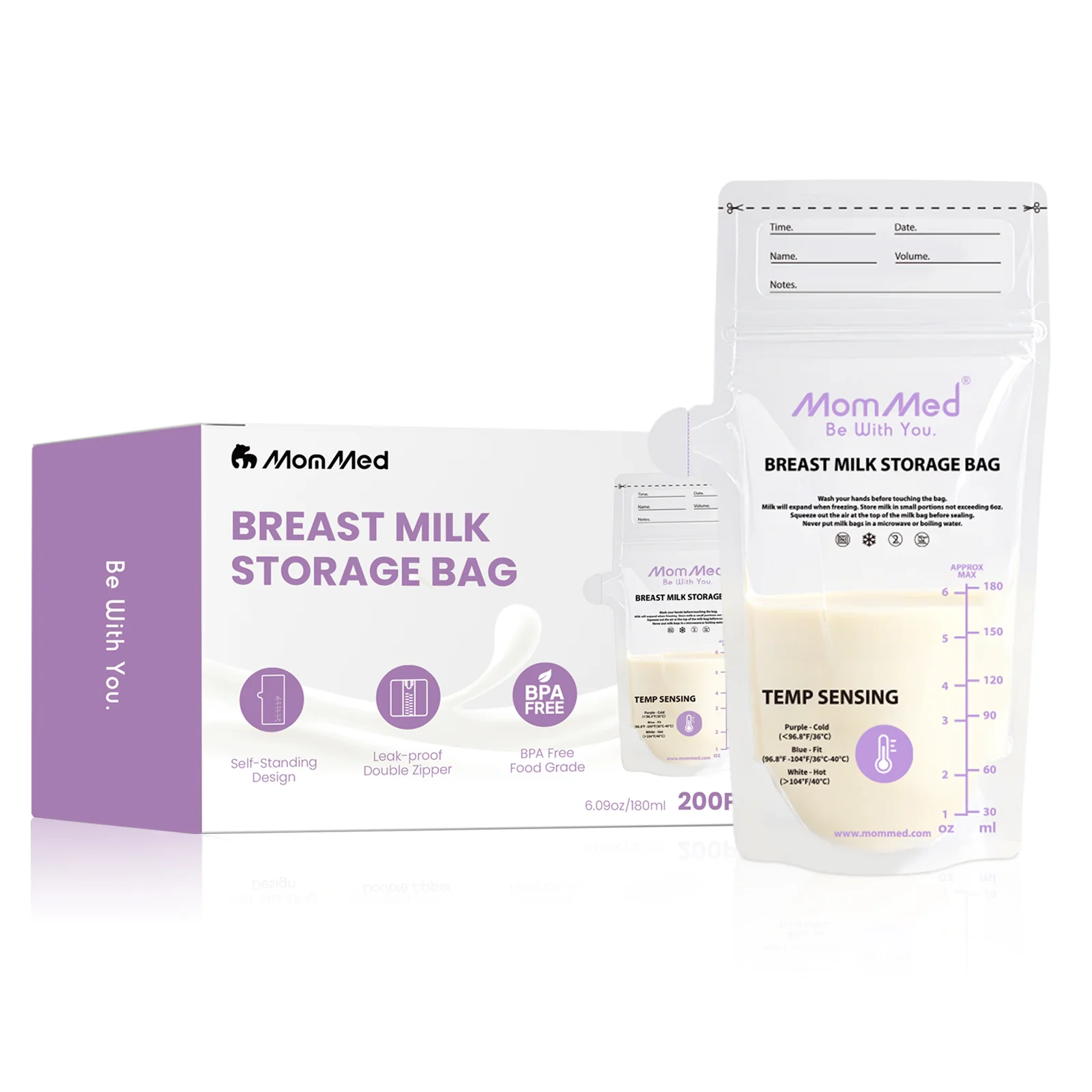 MomMed product photo