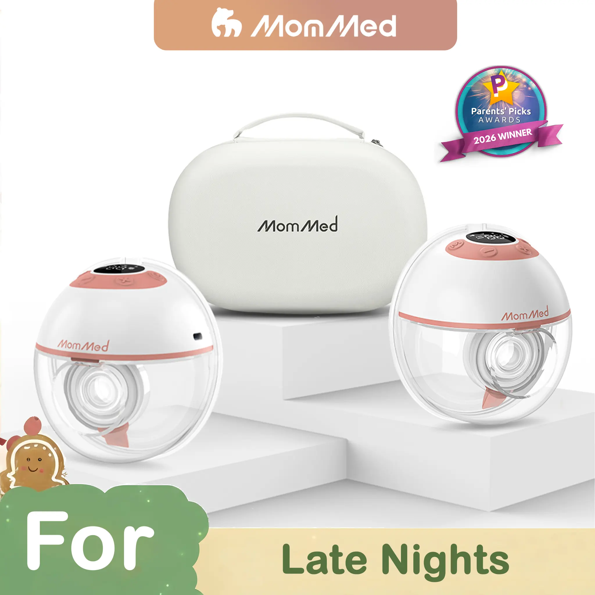 MomMed product photo