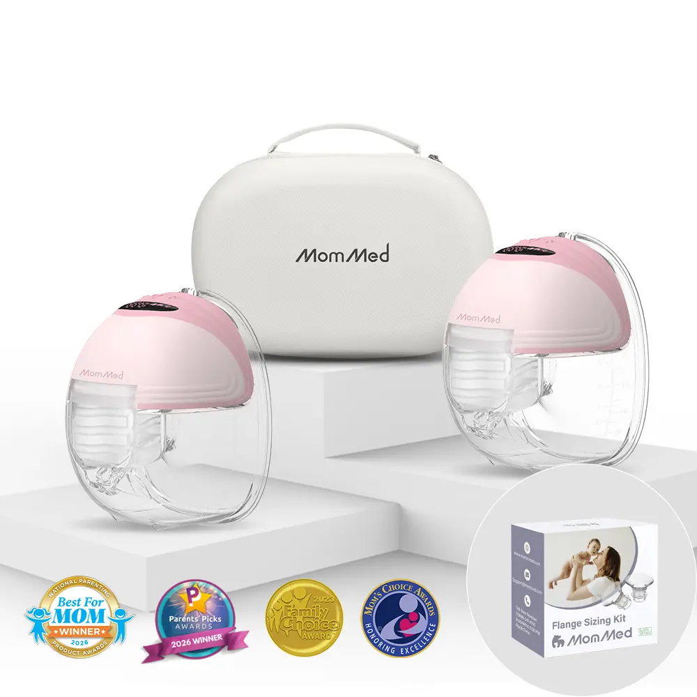 MomMed product photo