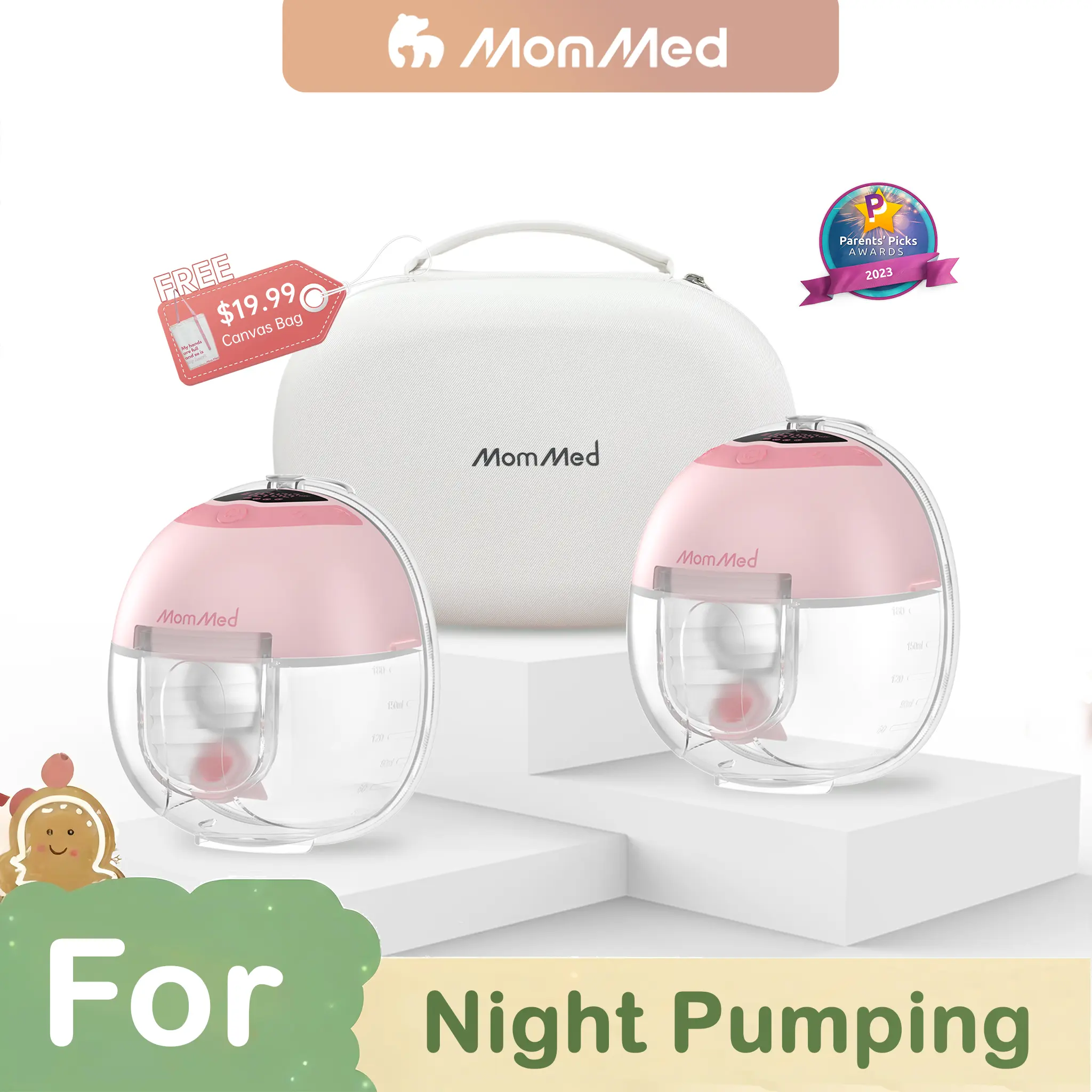 MomMed product photo