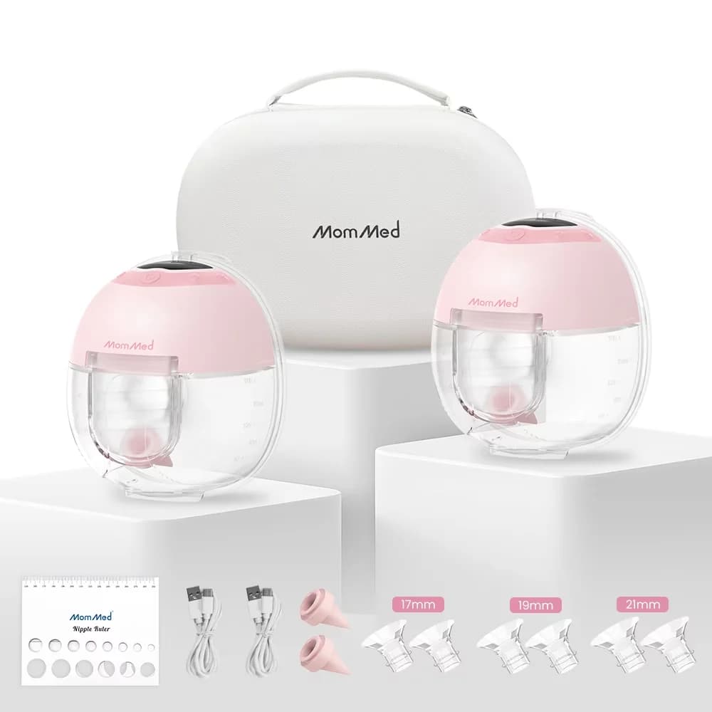 MomMed product photo