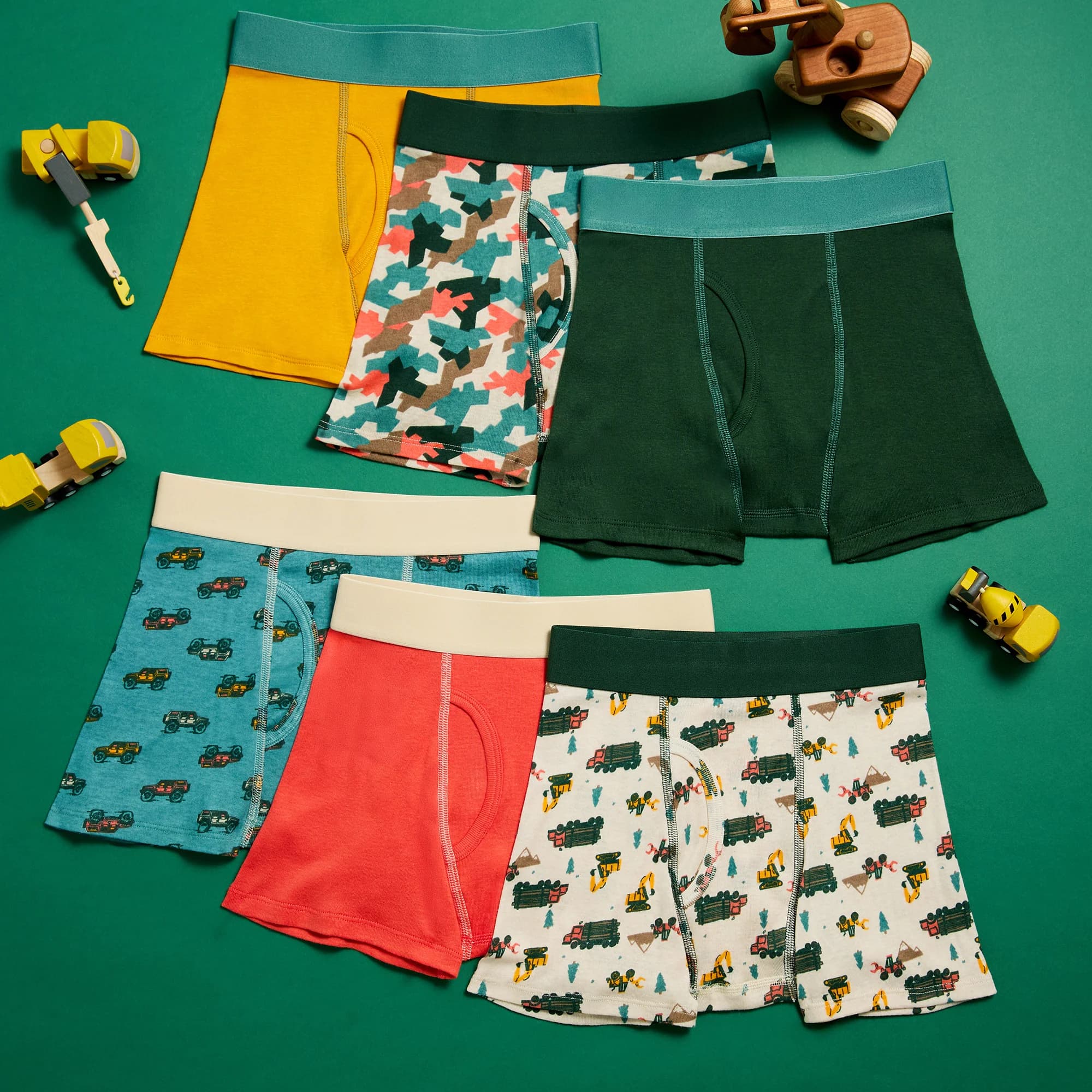 Saint Eve Kids product photo