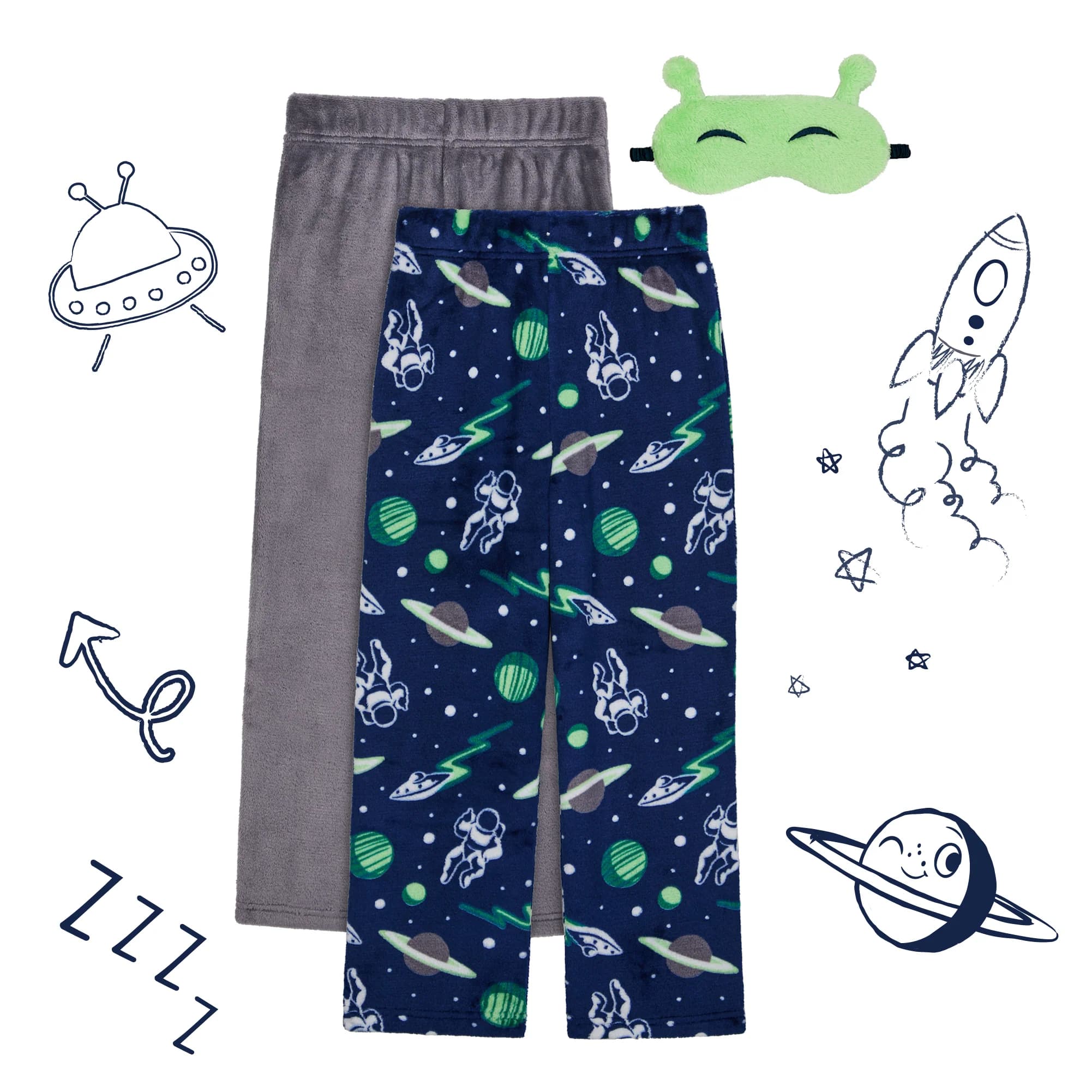 Saint Eve Kids product photo