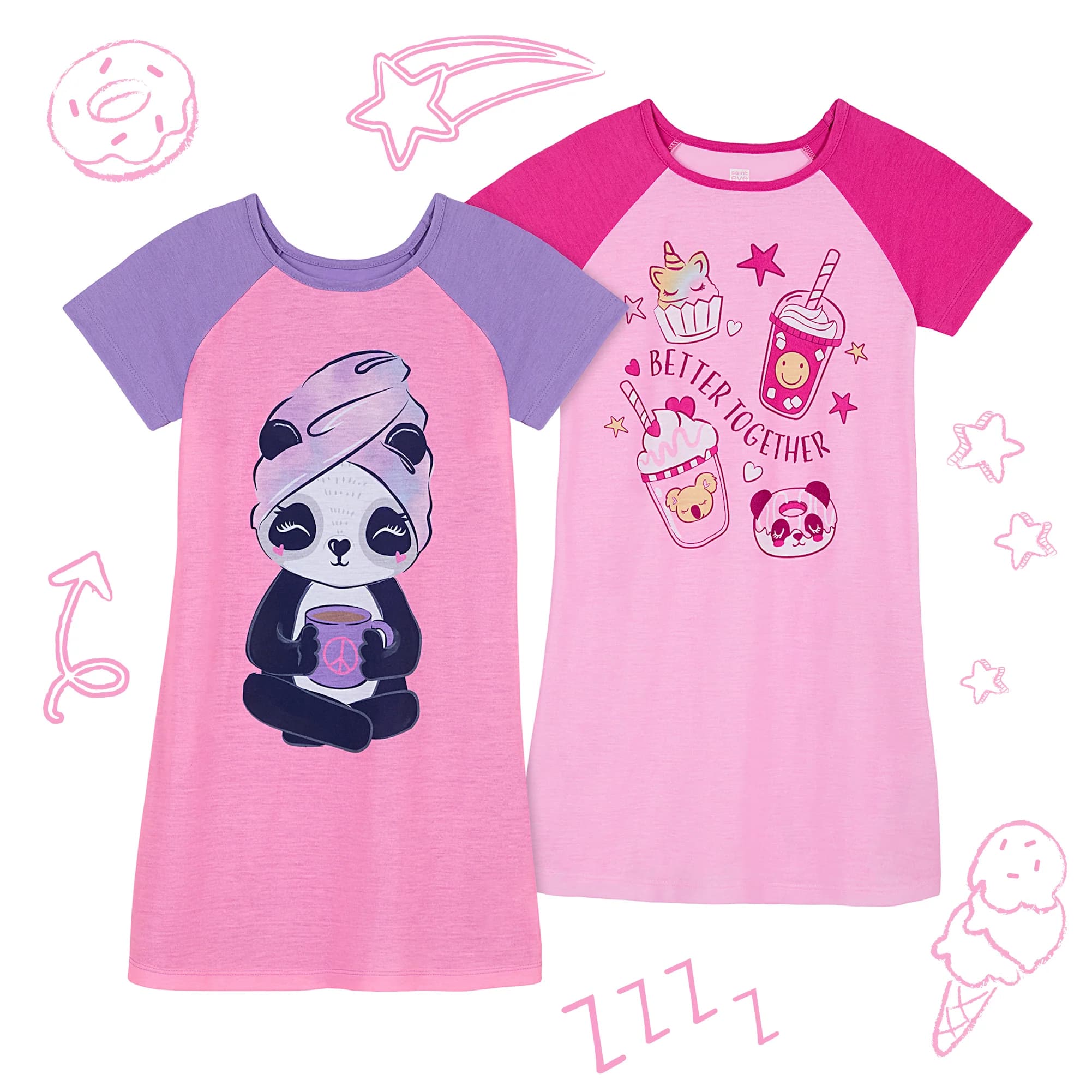 Saint Eve Kids product photo