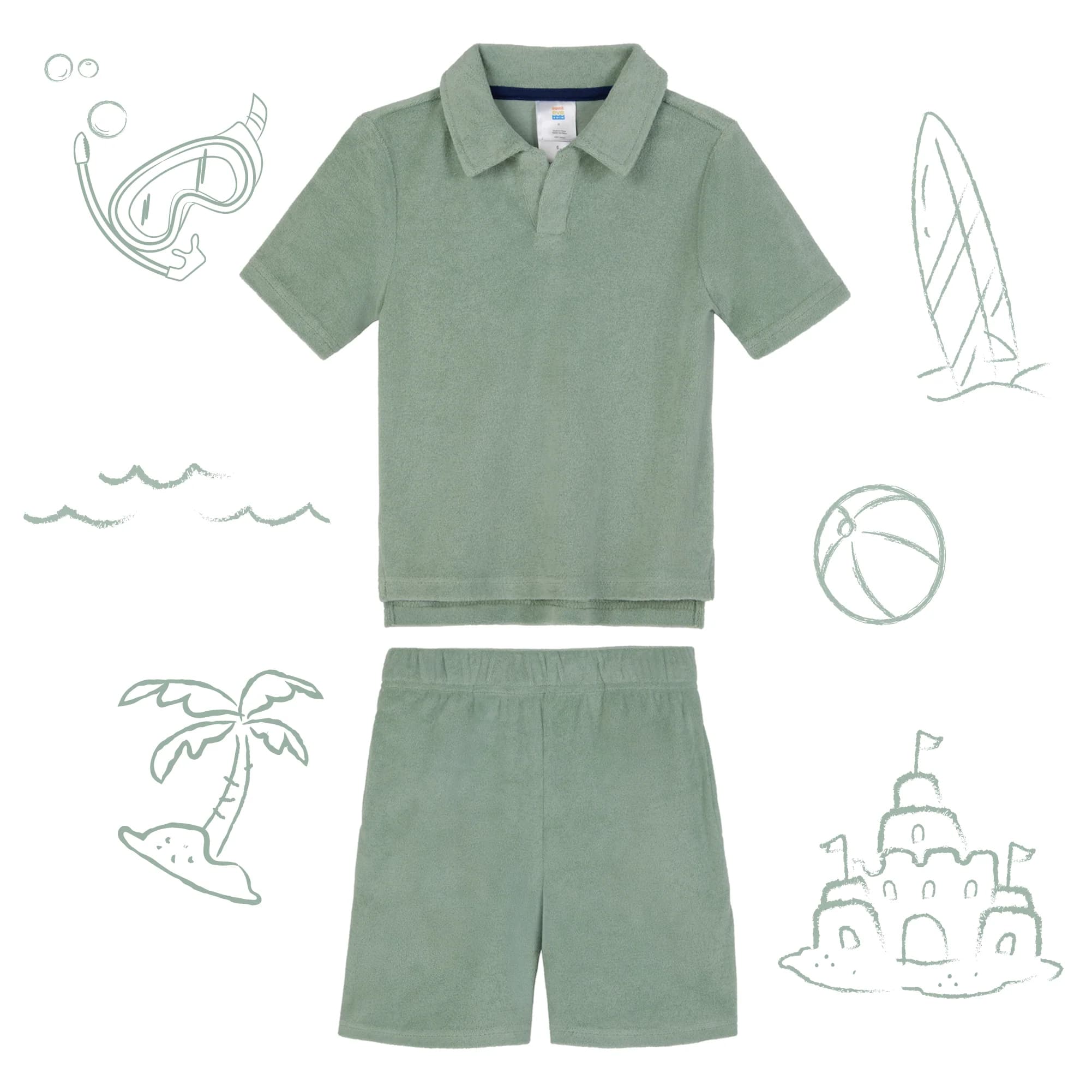 Saint Eve Kids product photo