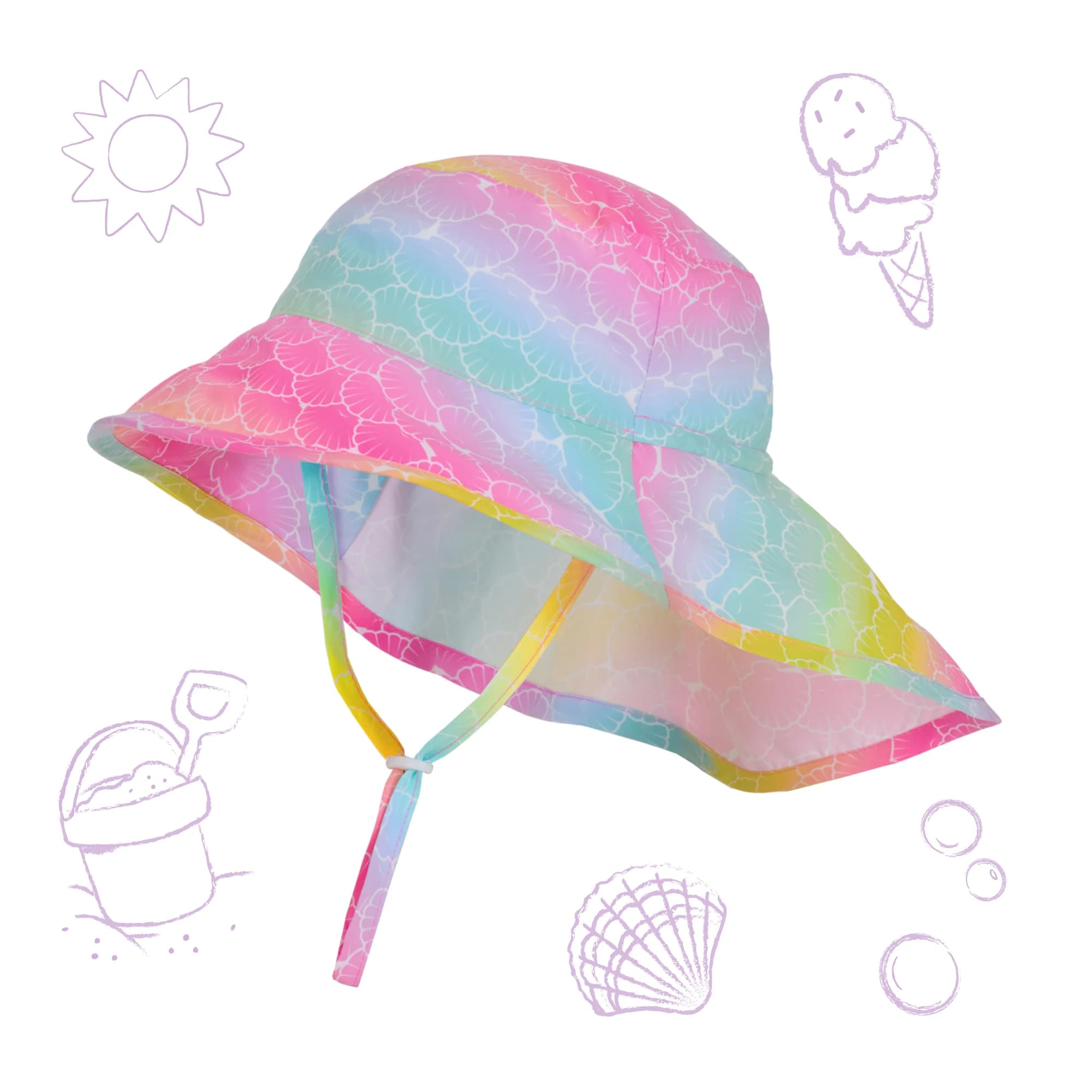 Saint Eve Kids product photo