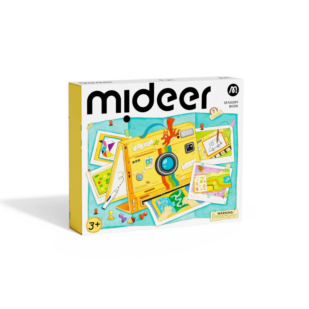Mideer product photo
