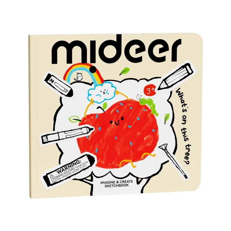Mideer product
