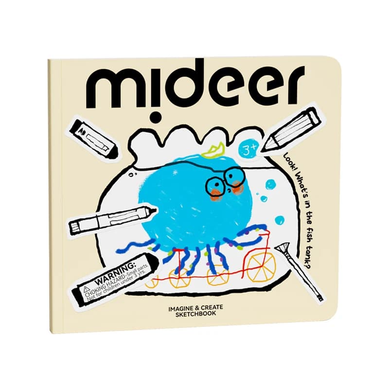Mideer product photo