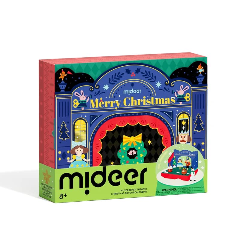 Mideer product photo