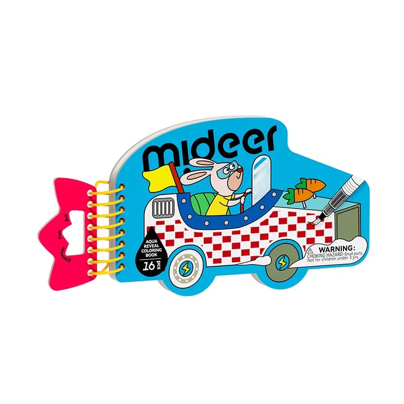 Mideer product photo