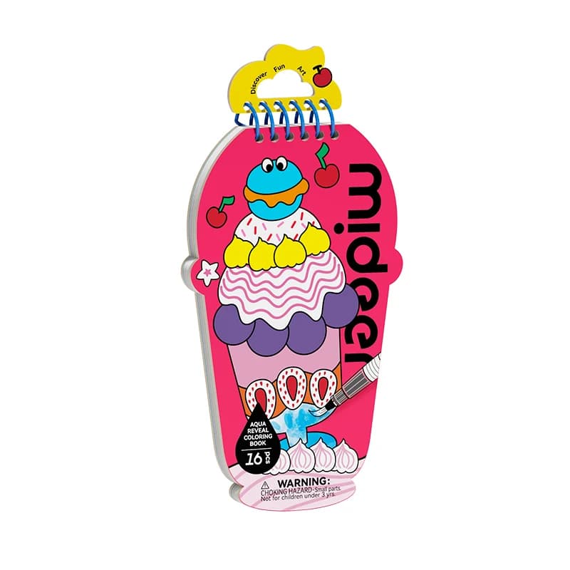 Mideer product photo
