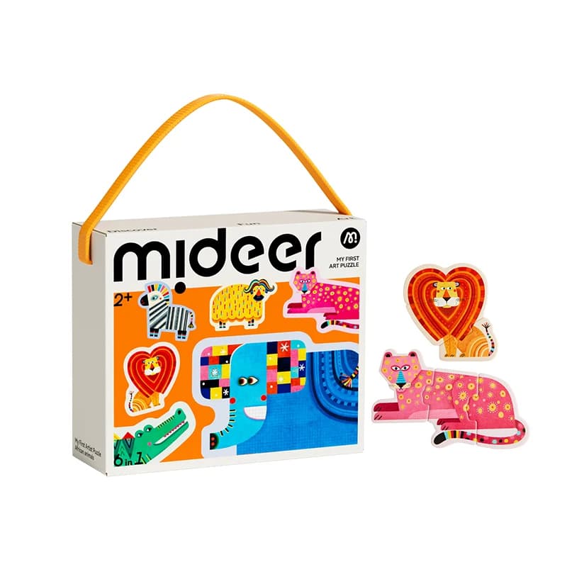 Mideer product photo