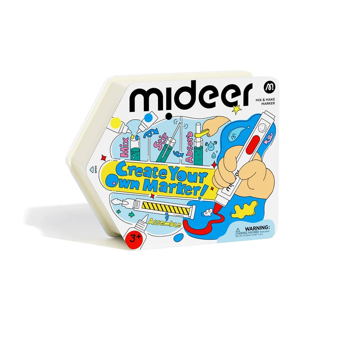 Mideer product photo